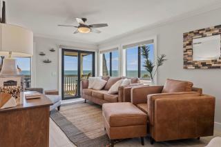 Ocean Forest Villas Oceanfront Unit C310 - Myrtle Beach - 4