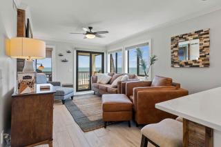 Ocean Forest Villas Oceanfront Unit C310 - Myrtle Beach - 3