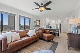 Ocean Forest Villas Oceanfront Unit C310 - Myrtle Beach - 2