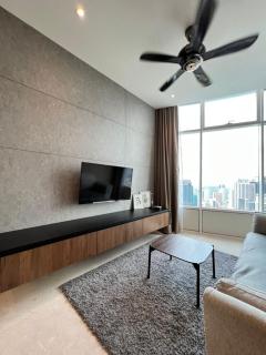 Sky Suites KLCC - Kuala Lumpur - 7
