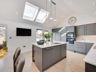 4 bed in Richmond 83250 - Richmond - 2