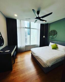 Sky Suites KLCC - Kuala Lumpur - 6