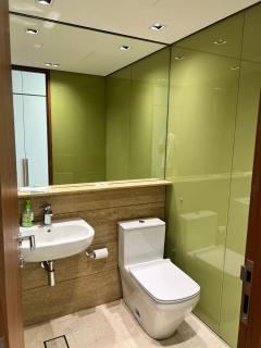 Sky Suites KLCC - 2