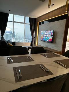 Sky Suites KLCC - Kuala Lumpur - 1