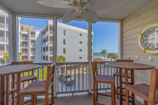 Pelican's Watch Breathtaking Ocean View Unit 210 - 0