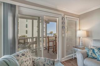 Pelican's Watch Breathtaking Ocean View Unit 210 - Myrtle Beach - 9