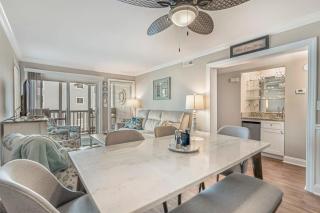 Pelican's Watch Breathtaking Ocean View Unit 210 - Myrtle Beach - 7