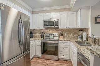 Pelican's Watch Breathtaking Ocean View Unit 210 - Myrtle Beach - 2