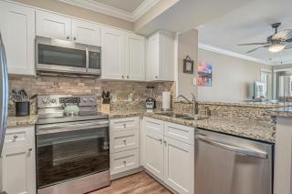 Pelican's Watch Breathtaking Ocean View Unit 210 - Myrtle Beach - 1