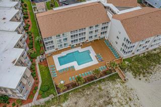Pelican's Watch Breathtaking Ocean View Unit 210 - 7