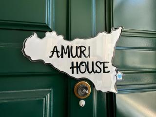 CASA AMURI HOUSE- Intero appartamento vicino al MARE e ORTIGIA - Siracusa - 1