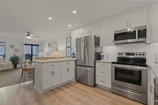 Ocean Forest Villas Oceanfront Unit C108 - 8