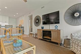 Ocean Forest Villas Oceanfront Unit C108 - Myrtle Beach - 3