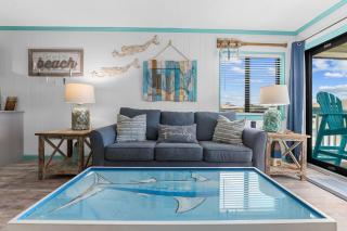 Ocean Forest Villas Cozy Ocean View Unit C304 - Myrtle Beach - 9