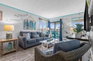 Ocean Forest Villas Cozy Ocean View Unit C304 - Myrtle Beach - 8