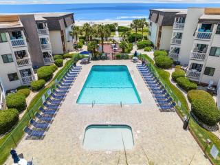 Ocean Forest Villas Cozy Ocean View Unit C304 - Myrtle Beach - 6