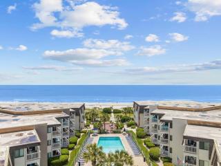 Ocean Forest Villas Cozy Ocean View Unit C304 - 6