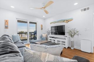 Sea Cabin Ocean View Unit 225 - Myrtle Beach - 9
