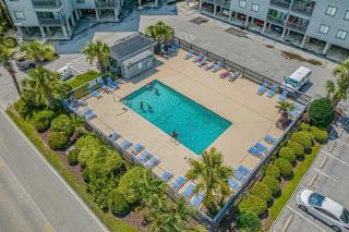 Sea Cabin Ocean View Unit 225 - Myrtle Beach - 6