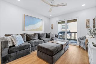 Sea Cabin Ocean View Unit 225 - Myrtle Beach - 4
