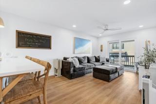 Sea Cabin Ocean View Unit 225 - Myrtle Beach - 2