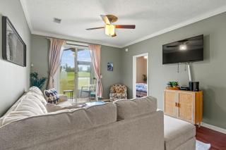 River Oaks Resort Golf Course View Unit 63C - Myrtle Beach - 5