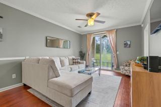 River Oaks Resort Golf Course View Unit 63C - Myrtle Beach - 4