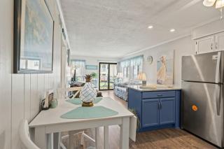 Ocean Forest Villas Ocean View Unit B116 - Myrtle Beach - 4