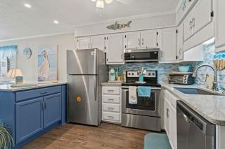 Ocean Forest Villas Ocean View Unit B116 - Myrtle Beach - 3