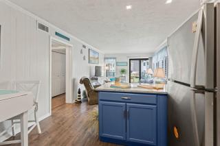Ocean Forest Villas Ocean View Unit B116 - Myrtle Beach - 2