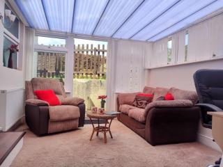 Nythfa, Situated on the Pembrokeshire Coast - 7