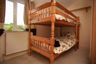 Nythfa, Situated on the Pembrokeshire Coast - Pembrokeshire - 6
