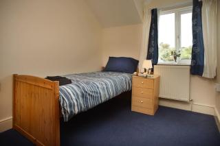 Nythfa, Situated on the Pembrokeshire Coast - Pembrokeshire - 3