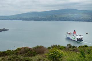 Nythfa, Situated on the Pembrokeshire Coast - 2