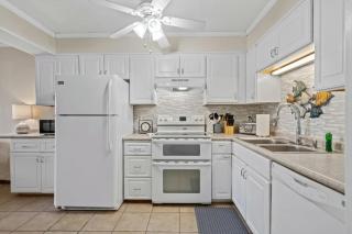 Seafarer Oceanview Unit 107 - 5