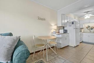 Seafarer Oceanfront Unit 107 - Myrtle Beach - 5