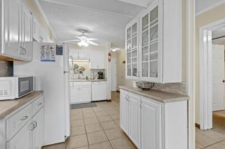 Seafarer Oceanfront Unit 107 - Myrtle Beach - 1