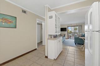 Seafarer Oceanfront Unit 107 - Myrtle Beach - 2