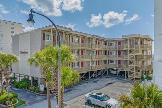 Seafarer Oceanview Unit 107 - 7