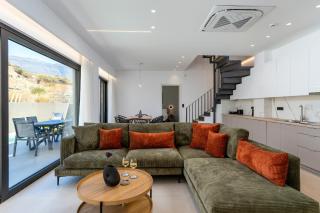 Plakias Seaside Residences - Ortansia - 7