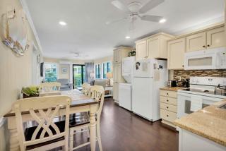 Ocean Forest Villas Cozy Oceanfront Unit D116 - 2