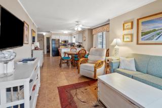 Sea Cloisters 105D Condo - Myrtle Beach - 8