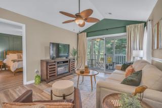 River Oaks Resort Cozy Golf Course Unit 18F - 6