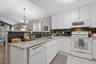 River Oaks Resort Cozy Golf Course Unit 18F - 1