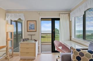 Ocean Forest Villas Oceanfront Unit E210 - Myrtle Beach - 4