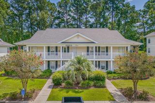 River Oaks Resort Cozy Golf Course Unit 18F - 7