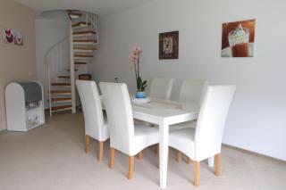 FeWo Oberhof - Tiefgarage und Parkplatz inklusive - Oberhof - 1