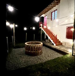 Cabaña Linda y acogedora - Guarne - 8