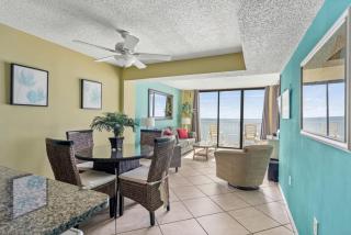 Crescent Sands Oceanfront Unit E6 - 1