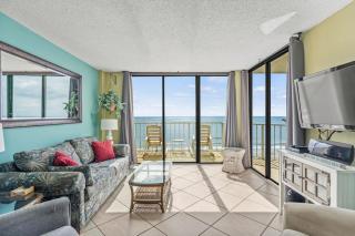 Crescent Sands Oceanfront Unit E6 - Myrtle Beach - 3